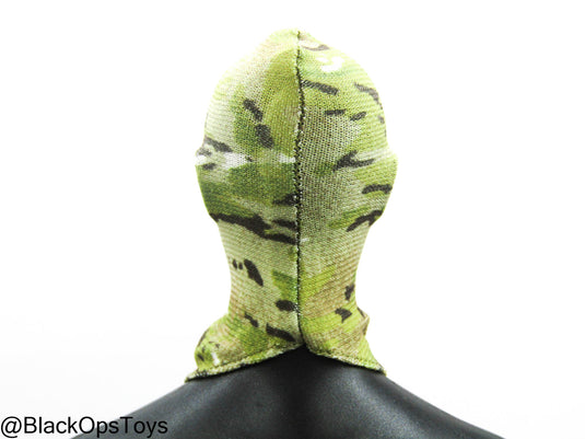 FSB Alpha Team Leader S - Multicam Balaclava