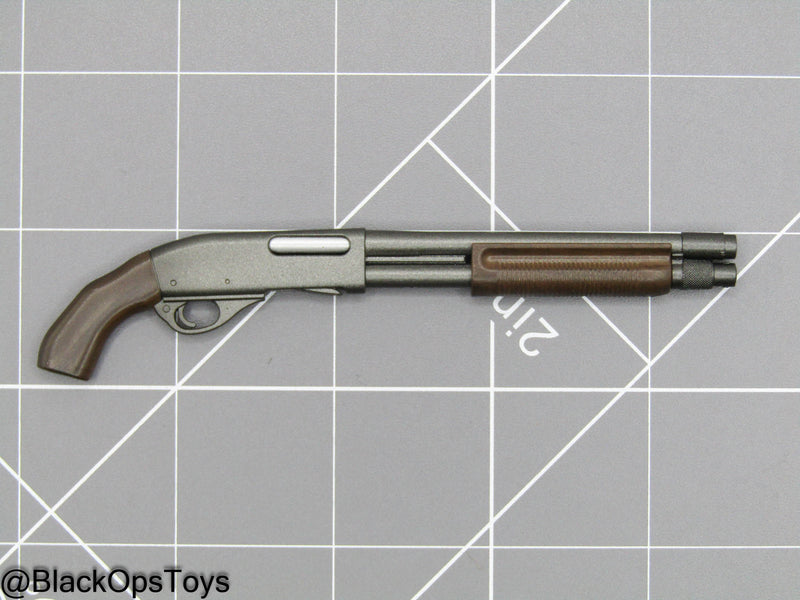 Load image into Gallery viewer, GI JOE - Flint - Pump Action Shotgun
