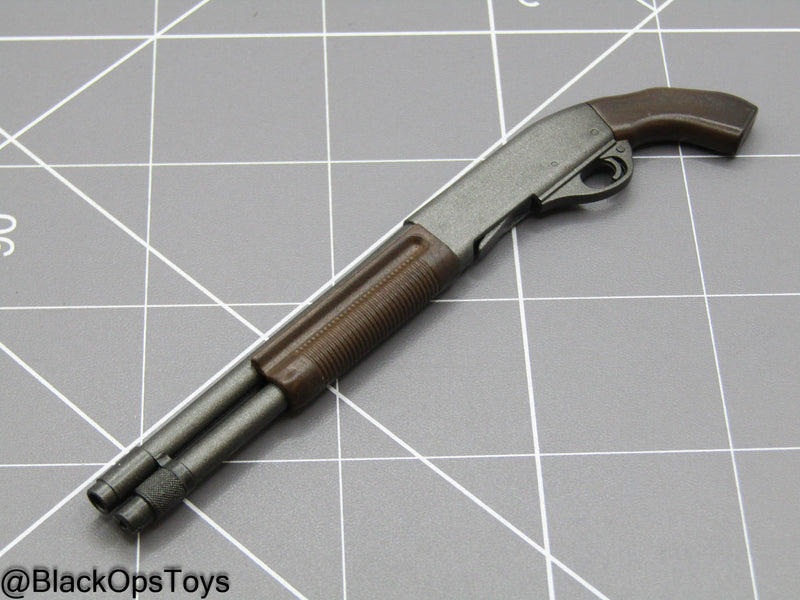 Load image into Gallery viewer, GI JOE - Flint - Pump Action Shotgun
