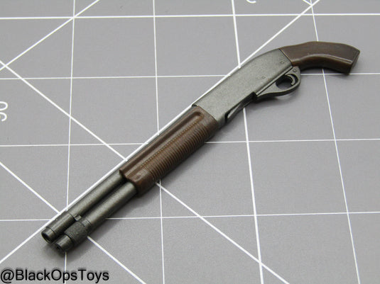 GI JOE - Flint - Pump Action Shotgun