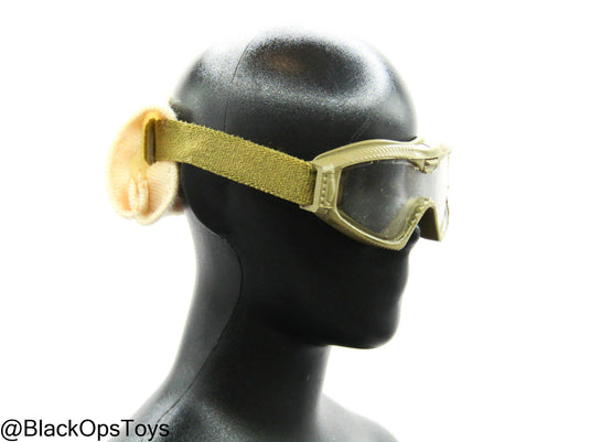 FSB Alpha Team Leader S - Googles w/Cover