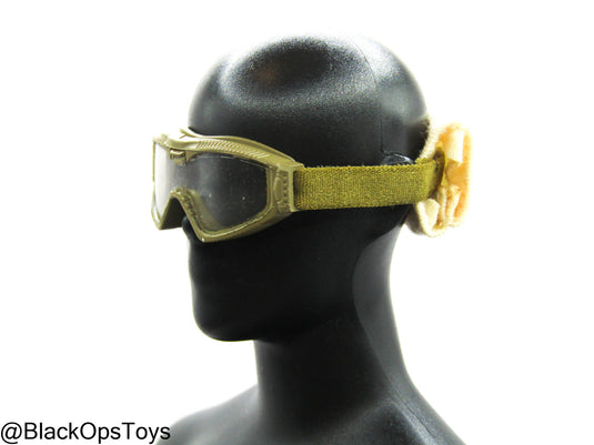 FSB Alpha Team Leader S - Googles w/Cover