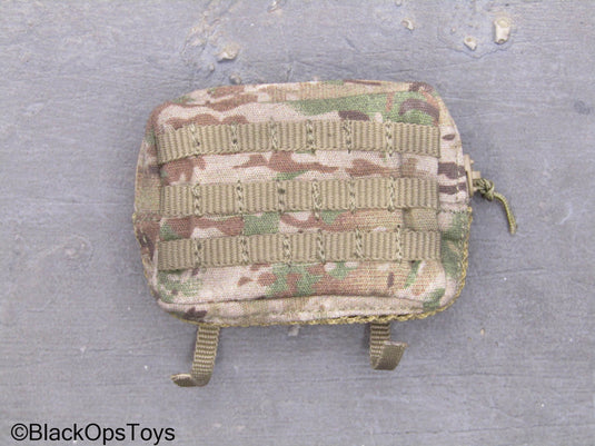 HK SDU Diver Assault Group - Multicam MOLLE Multipurpose Pouch