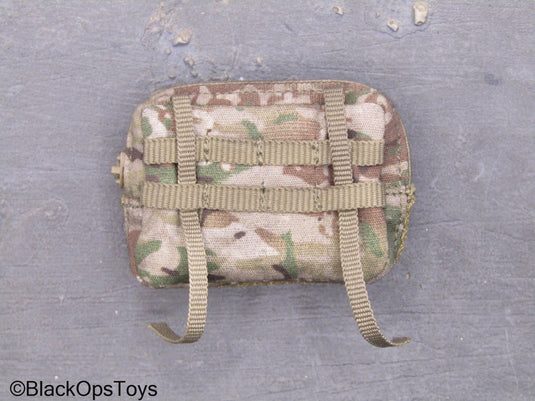 HK SDU Diver Assault Group - Multicam MOLLE Multipurpose Pouch