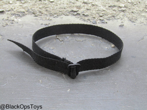 FSB Alpha Team Leader S - Black Belt