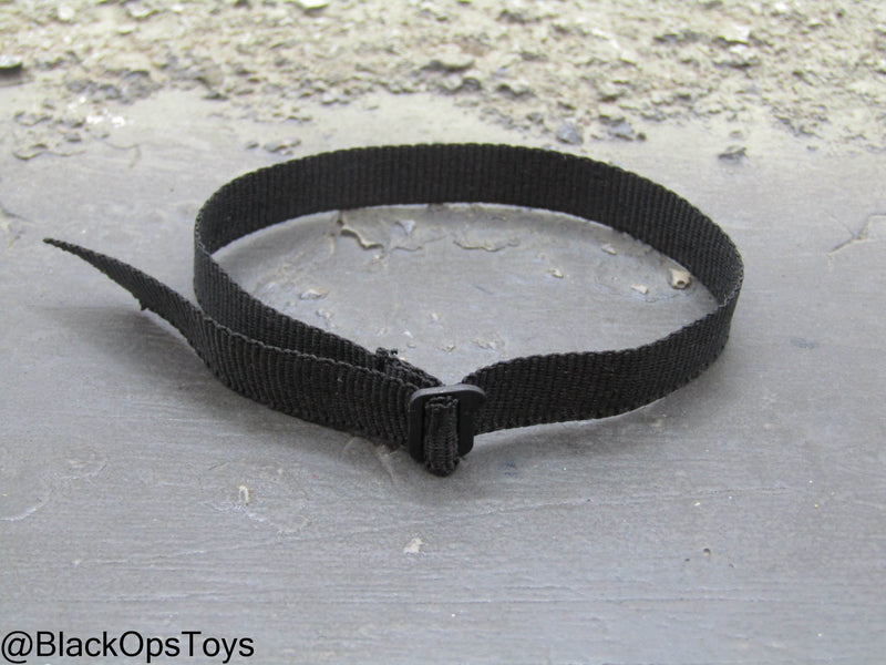 Load image into Gallery viewer, FSB Alpha Team Leader S - Black Belt
