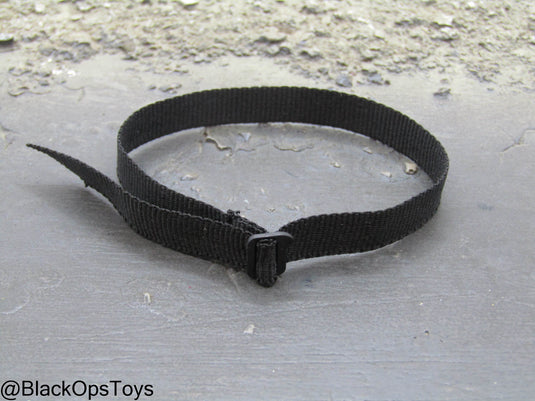 FSB Alpha Team Leader S - Black Belt