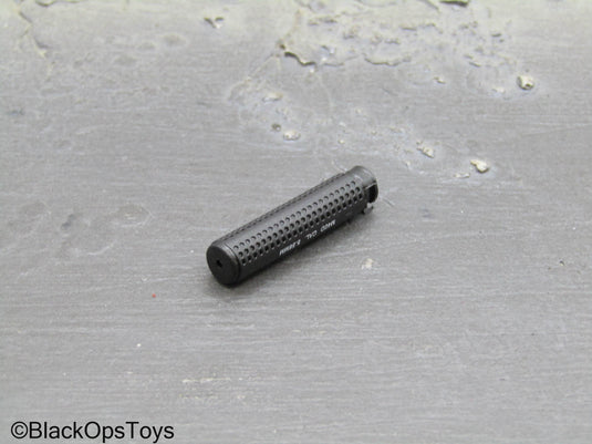 USMC - Black 5.56 Suppressor