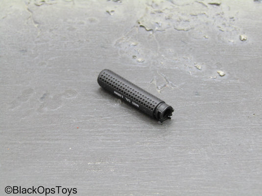 USMC - Black 5.56 Suppressor