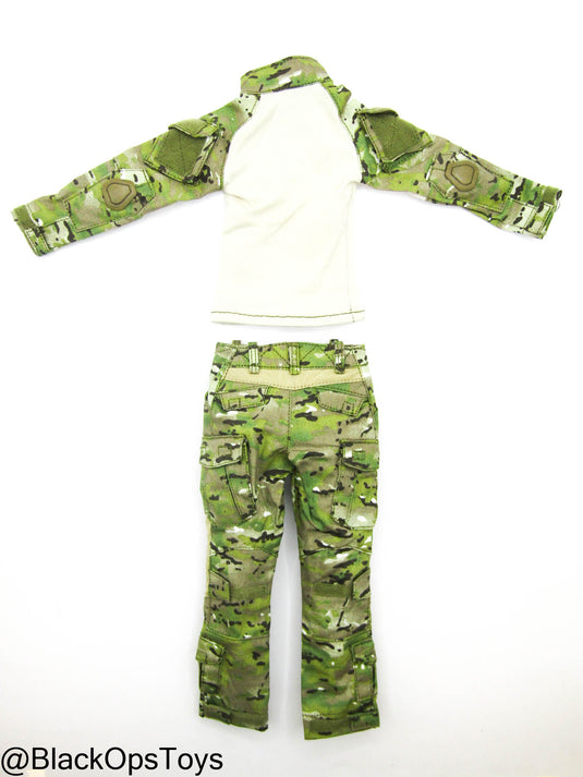 FSB Alpha Team Leader S - Multicam Uniform Set
