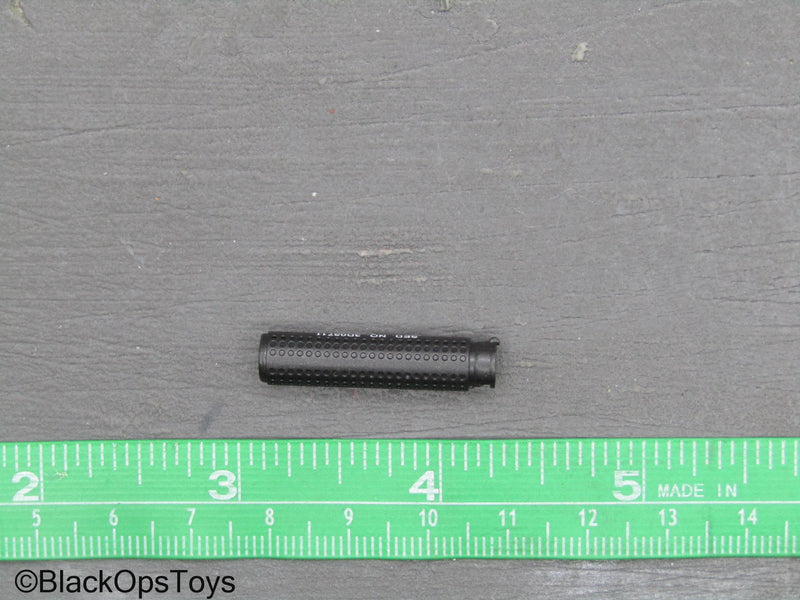 Load image into Gallery viewer, USMC - Black 5.56 Suppressor
