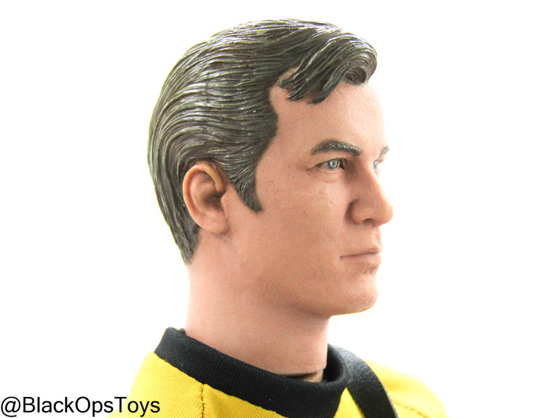 Load image into Gallery viewer, Star Trek TOS - Captain Kirk Dressed Body w/Equipment (READ DESC)
