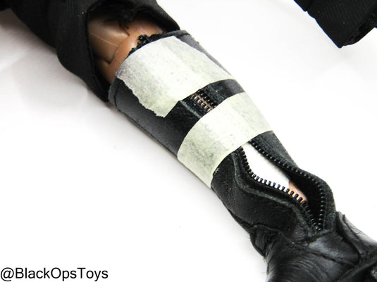 Star Trek TOS - Captain Kirk Dressed Body w/Equipment (READ DESC)