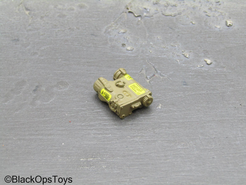 Load image into Gallery viewer, USMC - Tan PEQ
