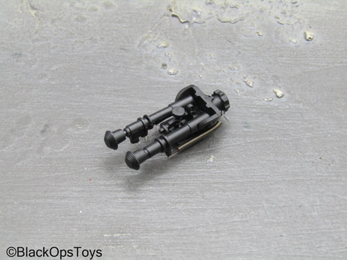 USMC - Black Bipod