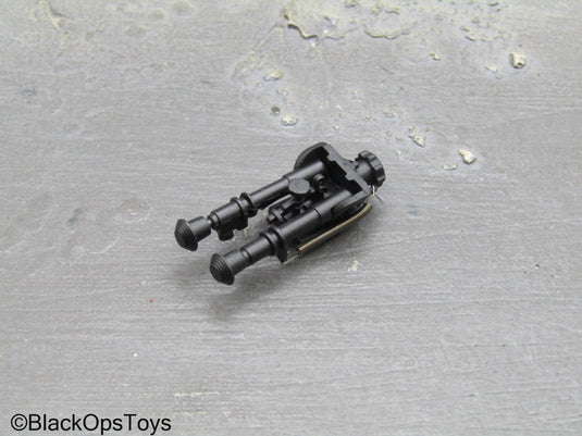 USMC - Black Bipod