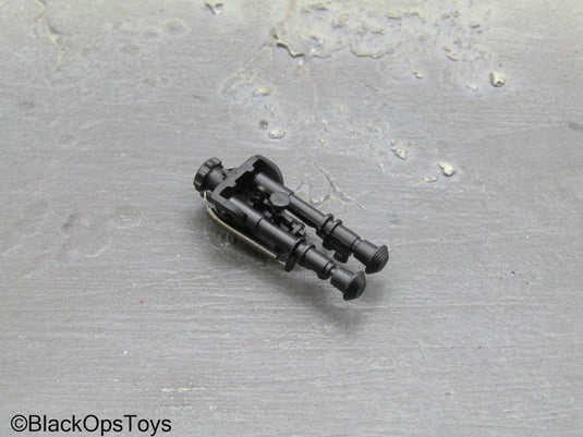 USMC - Black Bipod