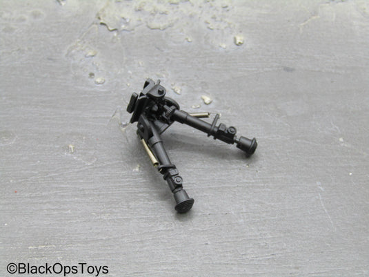 USMC - Black Bipod