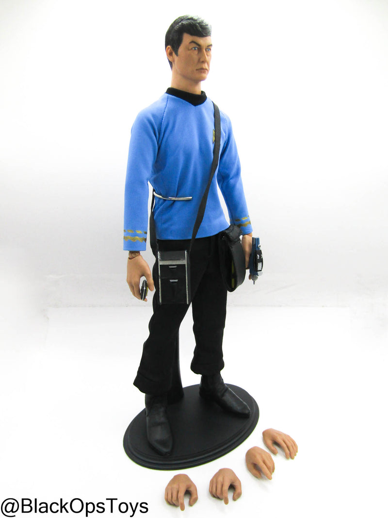 Load image into Gallery viewer, Star Trek TOS - Leonard McCoy Dressed Body w/Equipment
