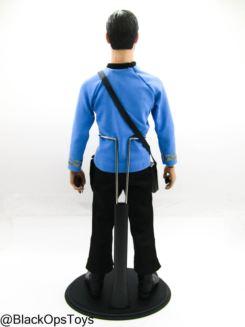 Load image into Gallery viewer, Star Trek TOS - Leonard McCoy Dressed Body w/Equipment
