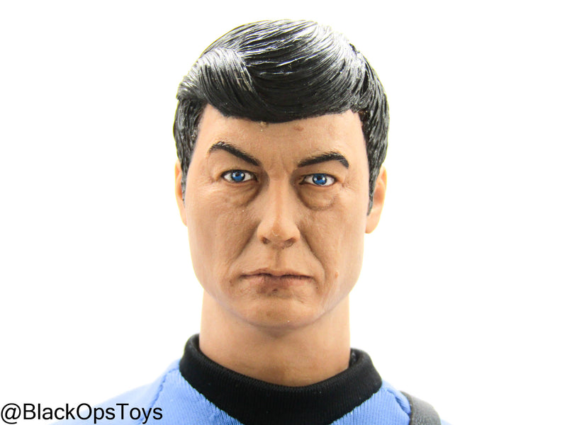 Load image into Gallery viewer, Star Trek TOS - Leonard McCoy Dressed Body w/Equipment
