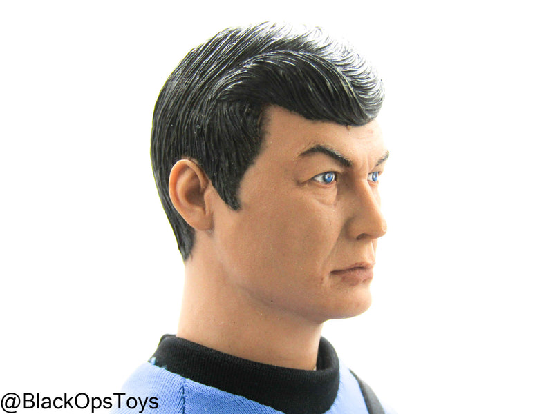 Load image into Gallery viewer, Star Trek TOS - Leonard McCoy Dressed Body w/Equipment
