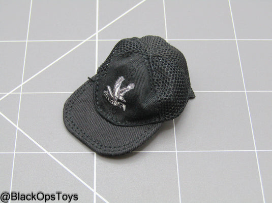 LAPD S.W.A.T. Ver B - Female Black Hat