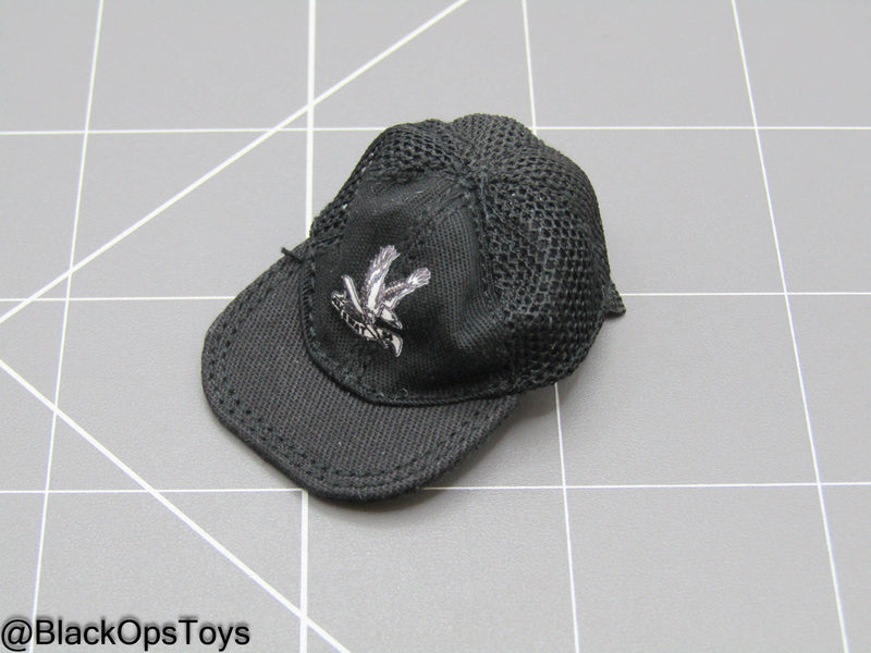 Load image into Gallery viewer, LAPD S.W.A.T. Ver B - Female Navy Blue Uniform Set w/Headwear

