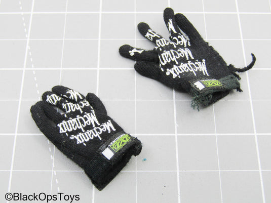 Black Gloves (READ DESC)