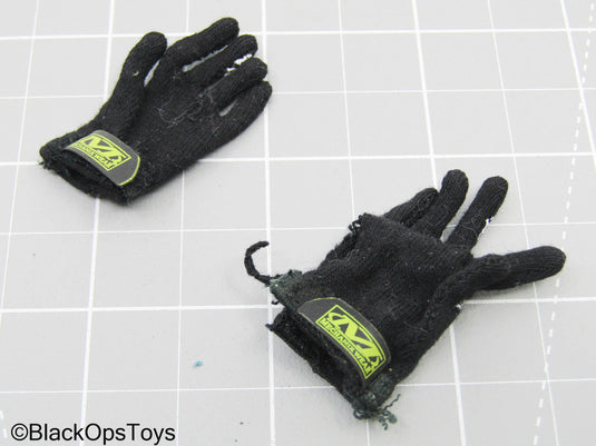 Black Gloves (READ DESC)