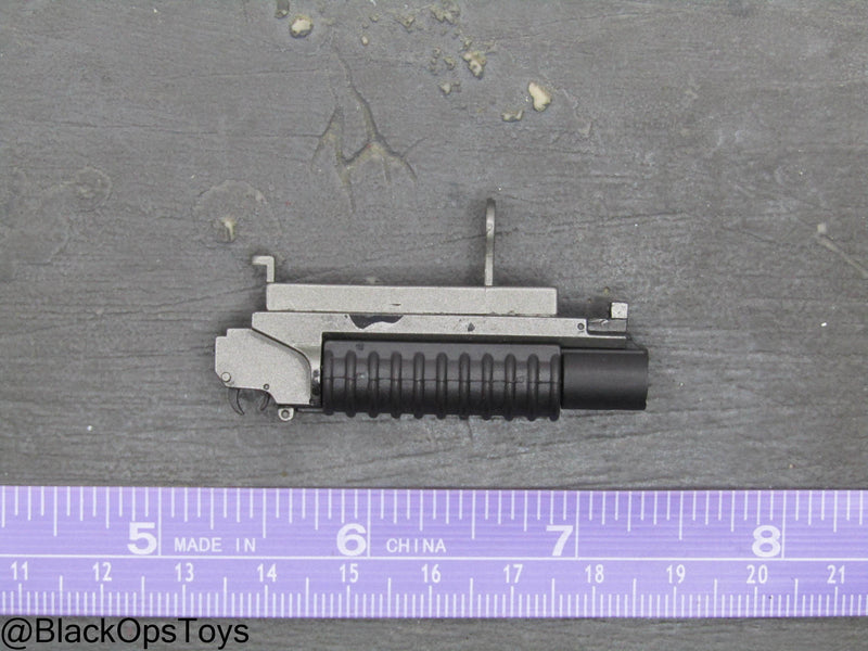 Load image into Gallery viewer, Underbarrel Grenade Launcher
