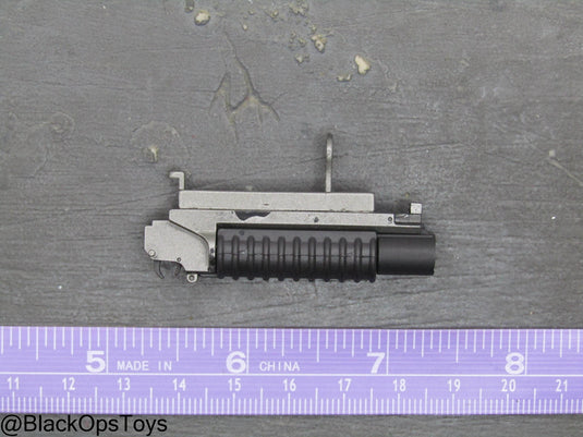 Underbarrel Grenade Launcher