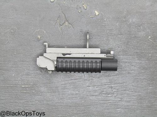 Underbarrel Grenade Launcher