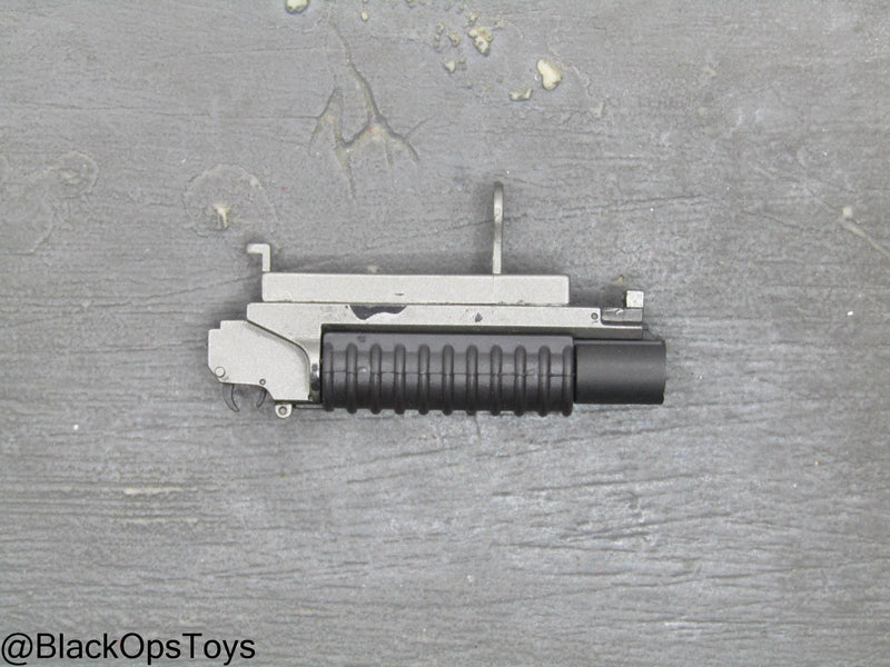 Load image into Gallery viewer, Underbarrel Grenade Launcher
