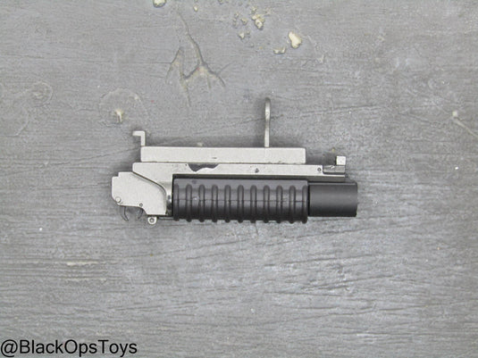 Underbarrel Grenade Launcher