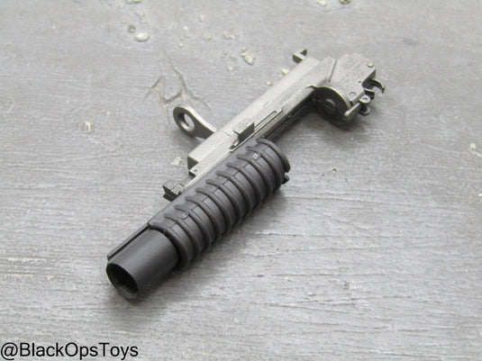 Underbarrel Grenade Launcher