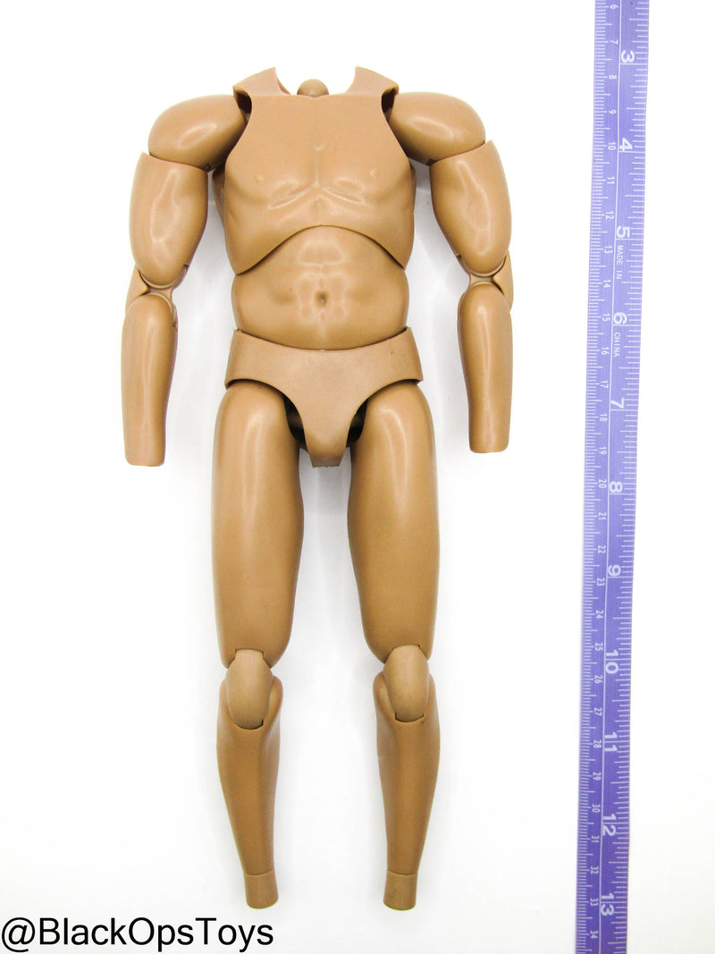 Load image into Gallery viewer, Male Base Body
