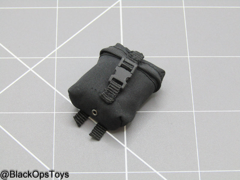 Load image into Gallery viewer, LAPD S.W.A.T. Ver B - Black MOLLE NVG Pouch
