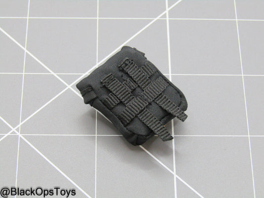 LAPD S.W.A.T. Ver B - Black MOLLE NVG Pouch