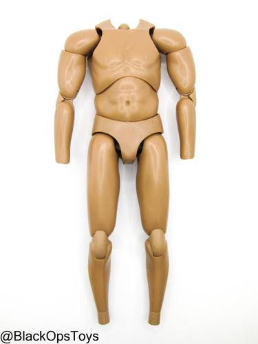 Male Base Body