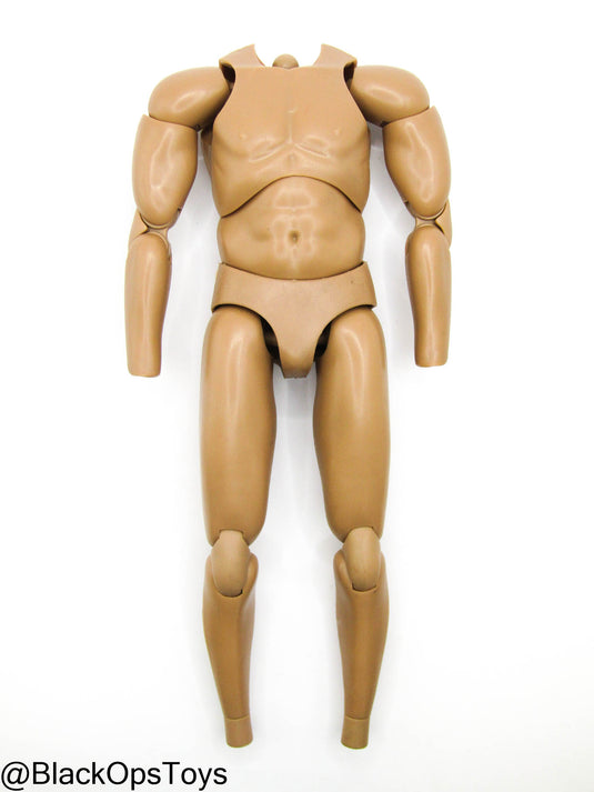 Male Base Body