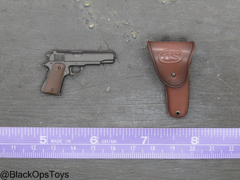 Load image into Gallery viewer, 1911 Pistol w/Holster
