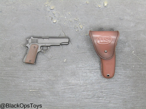 1911 Pistol w/Holster