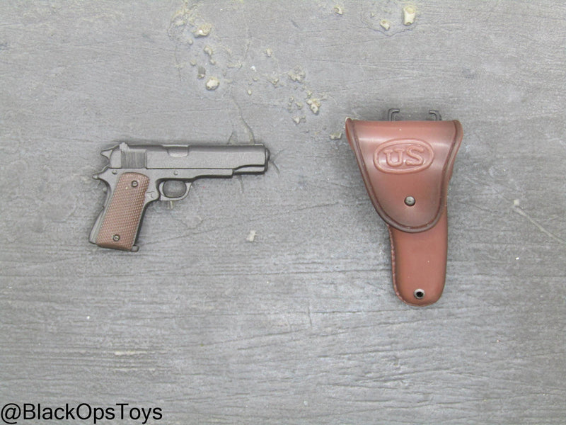 Load image into Gallery viewer, 1911 Pistol w/Holster
