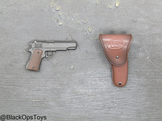 1911 Pistol w/Holster