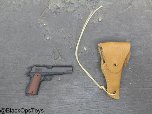 1911 Pistol w/Holster