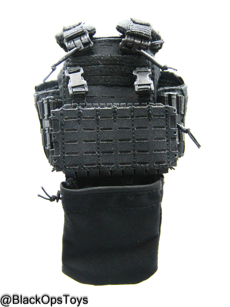 Load image into Gallery viewer, LAPD S.W.A.T. Ver B - Female Strandhögg V3 SAPI Cut Plate Carrier
