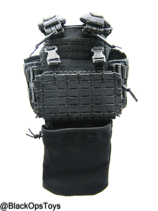 LAPD S.W.A.T. Ver B - Female Strandhögg V3 SAPI Cut Plate Carrier