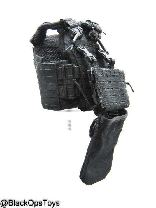 LAPD S.W.A.T. Ver B - Female Strandhögg V3 SAPI Cut Plate Carrier