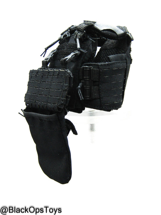 LAPD S.W.A.T. Ver B - Female Strandhögg V3 SAPI Plate Carrier Set